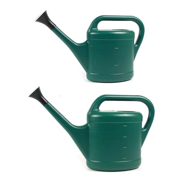 3L-5L water tank flower pot with long spout spray durable garden plants flower watering equipment gardening supplies 241125