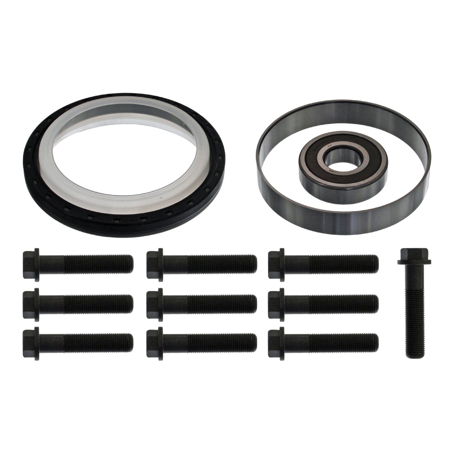 Repair Kit, flywheel FEBI BILSTEIN 01899