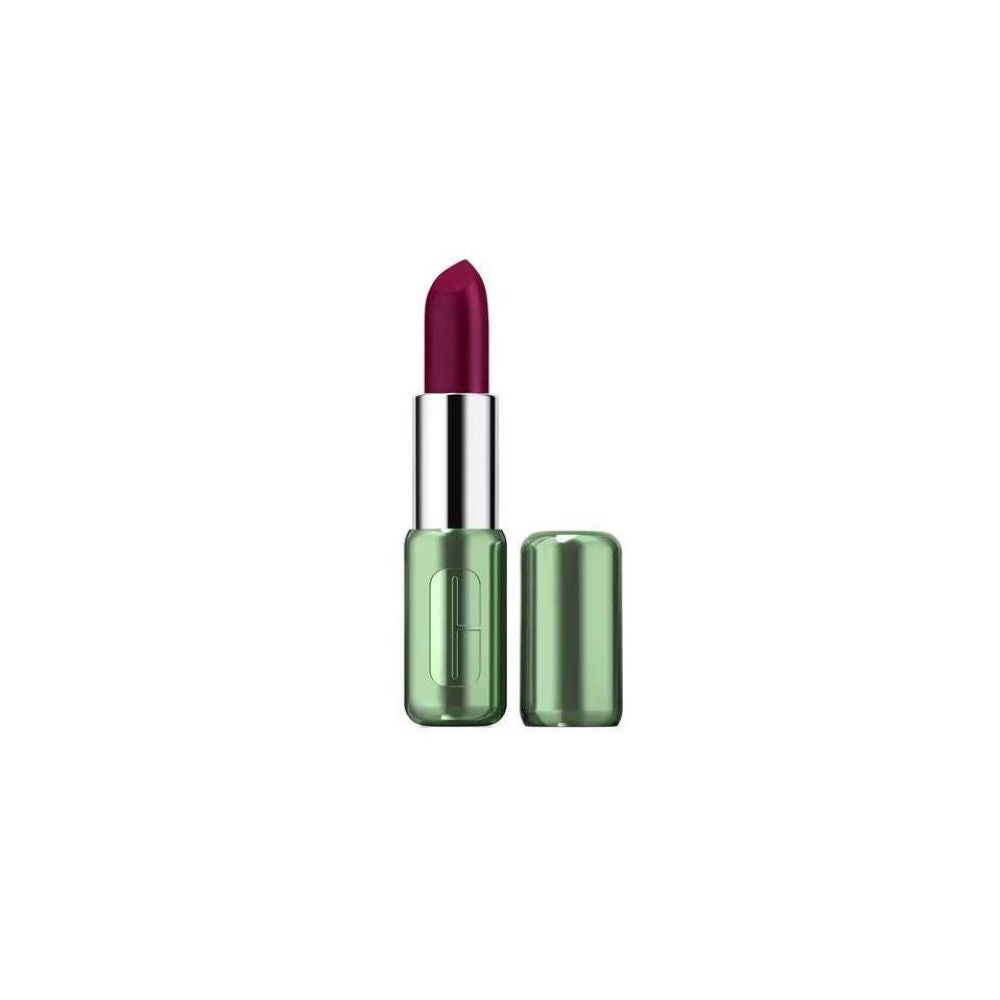 Clinique Pop Matte Lipstick Long Lasting 3,9 g - Odstín: Ruby Pop