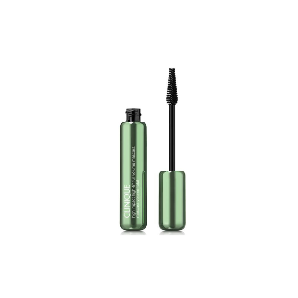 Clinique Volumen-Mascara High Impact High-Fi™ 10 ml - Farbton: Schwarz