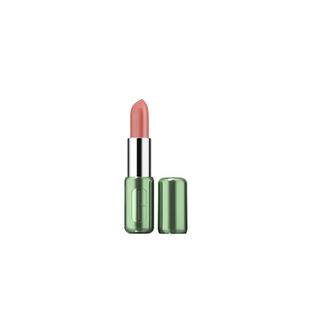 Clinique Pop Matte Lipstick Long Lasting 3.9 g - Shade: Petal Pop