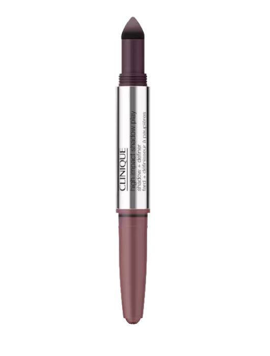 Clinique Sombra de ojos de alto impacto Play eyeshadow + Definer ROYAL COUPLE