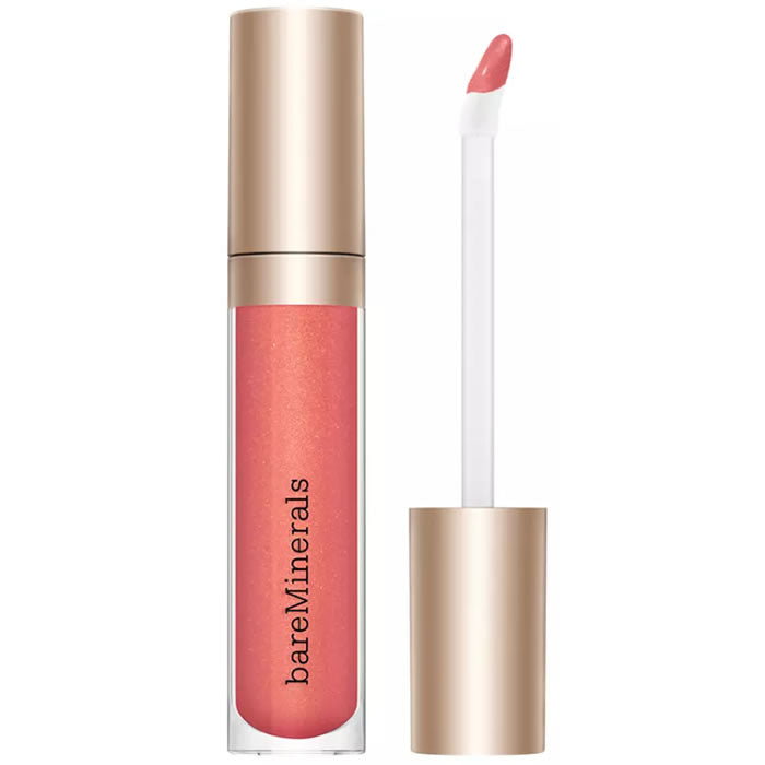 Bareminerals Mineralist Lipgloss Balsam Trust 4ml
