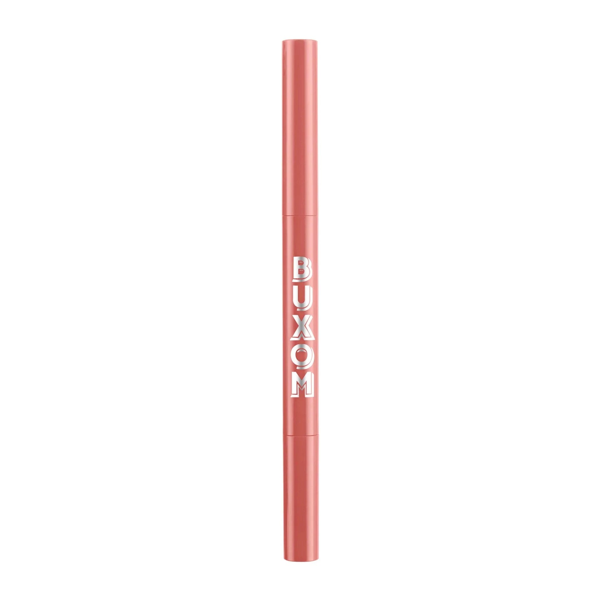 Buxom Crayon à lèvres crème repulpant POWER LINE™ effet volumateur couleur Rich Rose 0,3 g