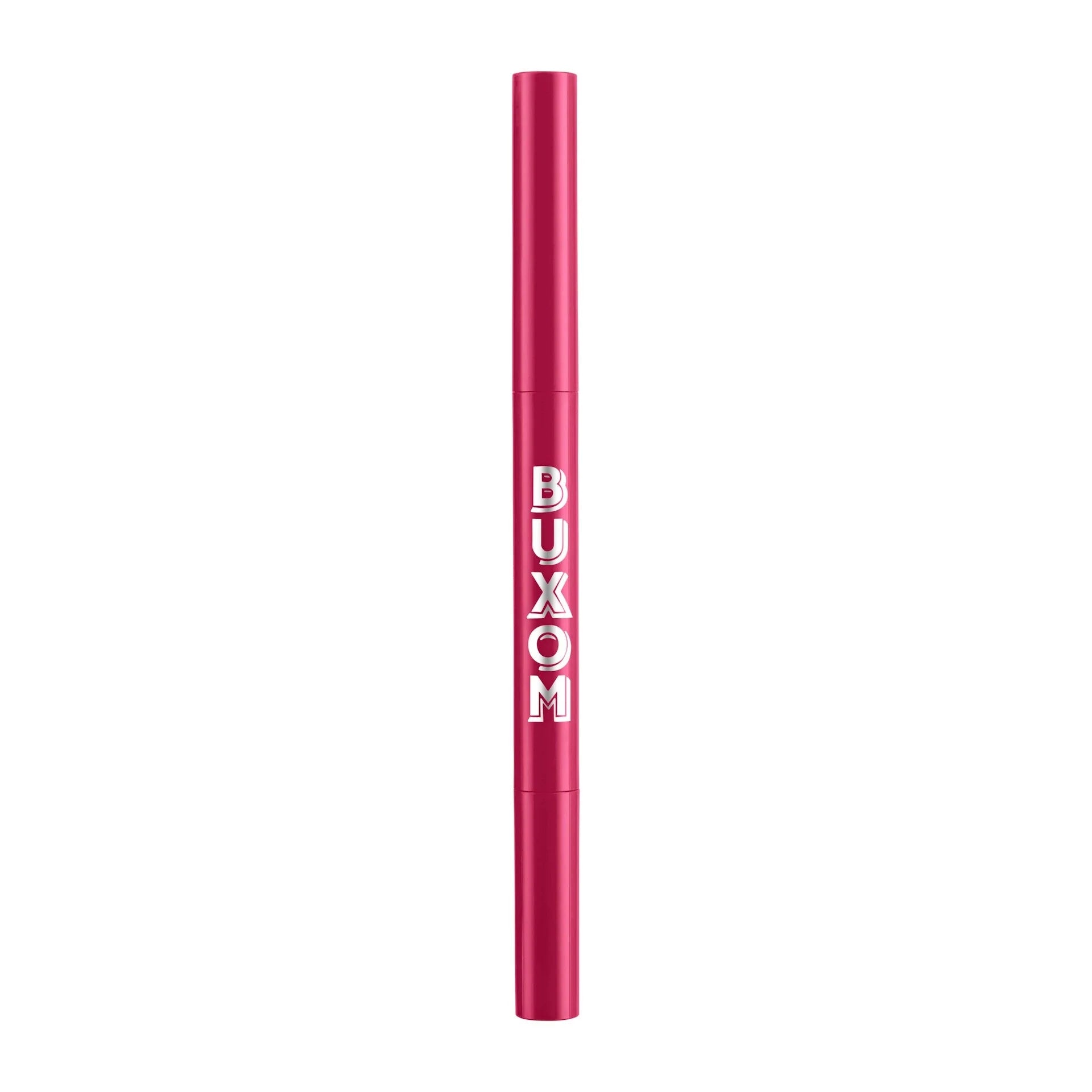 Buxom Crayon à lèvres crème repulpant POWER LINE™ à effet volumateur, couleur Recharged Ruby 0,3 g