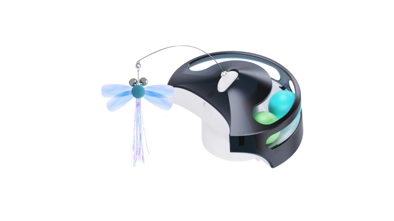 Enabot ROLA PetPal Interactive Toys Accessory