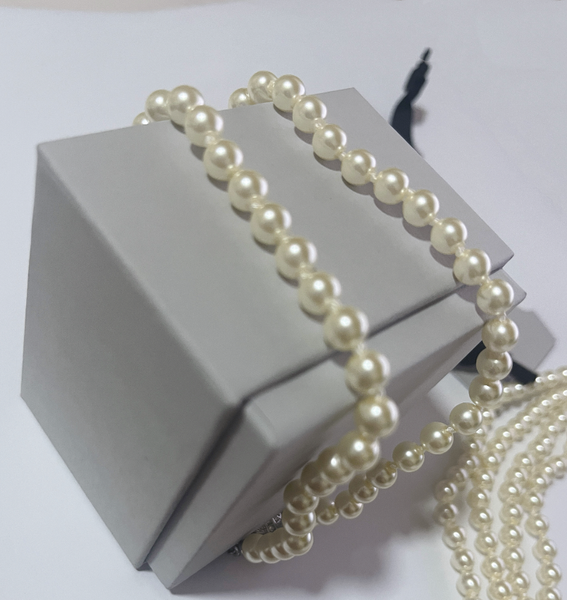 Pendant Necklaces Pendant Necklaces Fashion Brand Chokers Luxury Women Jewelry designer necklace brand Pearl necklace Saturn Necklace Punk C