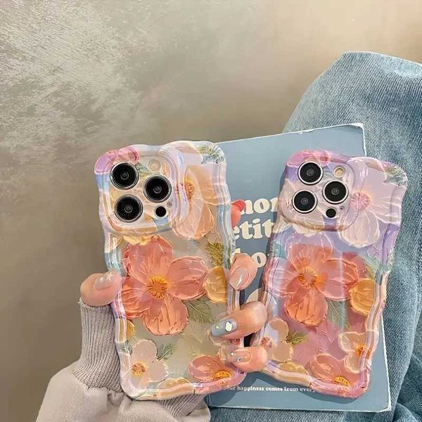 New Arrival Suitable for iPhone 16 Pro Max 15 14 13 12 11 XS X XR 7 8 Plus SE SE3 Soft Tpu Cover Z241012