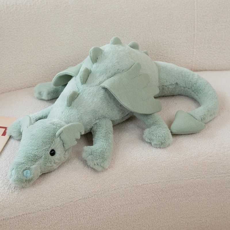 Plush Dolls jellys Cat Toy Flying Dragon Series Sofa Decorative Doll As A Surprise Holiday Gifts For Friends