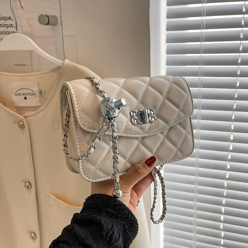 Fashion Classic Bag Designer 10a Top Nikiduncks Woman Handbagevening Bags Ling For Womens And Summer 2024 New Style Fashionable Highend Purse Beach