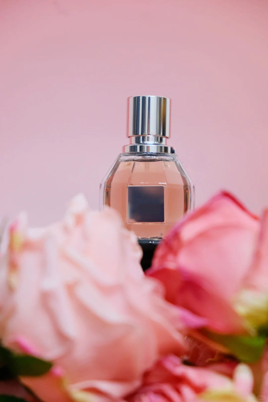 Women Perfume 100ml Eau De Parfum Flower Fragrance 3.4oz Long Lasting Smell Design Brand EDP Pink Lady Girl Woman Parfums Cologne Spray Body Mist In