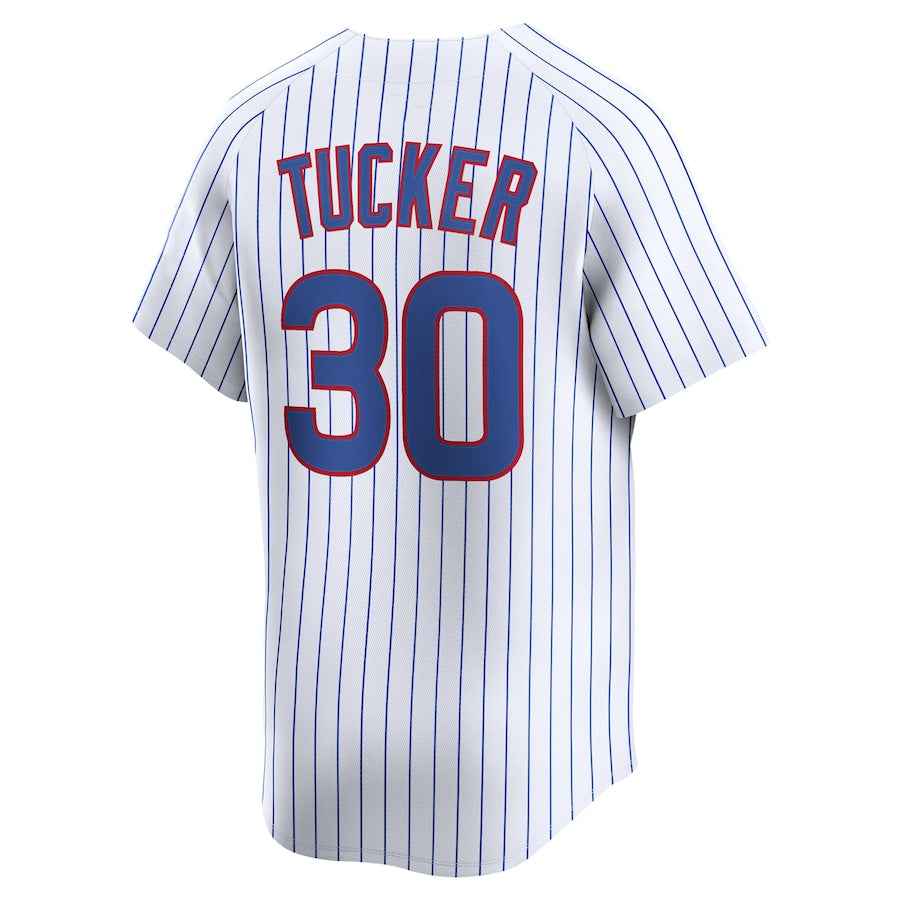 Kyle Tucker Baseball Jersey Shota Imanaga 7 Dansby Swanson Nico Hoerner Ian Happ Michael Busch Seiya Suzuki Justin Steele Pete Crow-Armstrong 14 Ban
