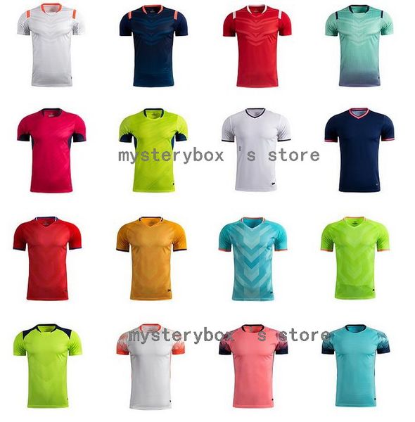 Custom Soccer Jerseys Create Personalized Soccer Team Tops Shirts For Men And Kids Design Your Own Soccer Football Jersey Uniforms Professio