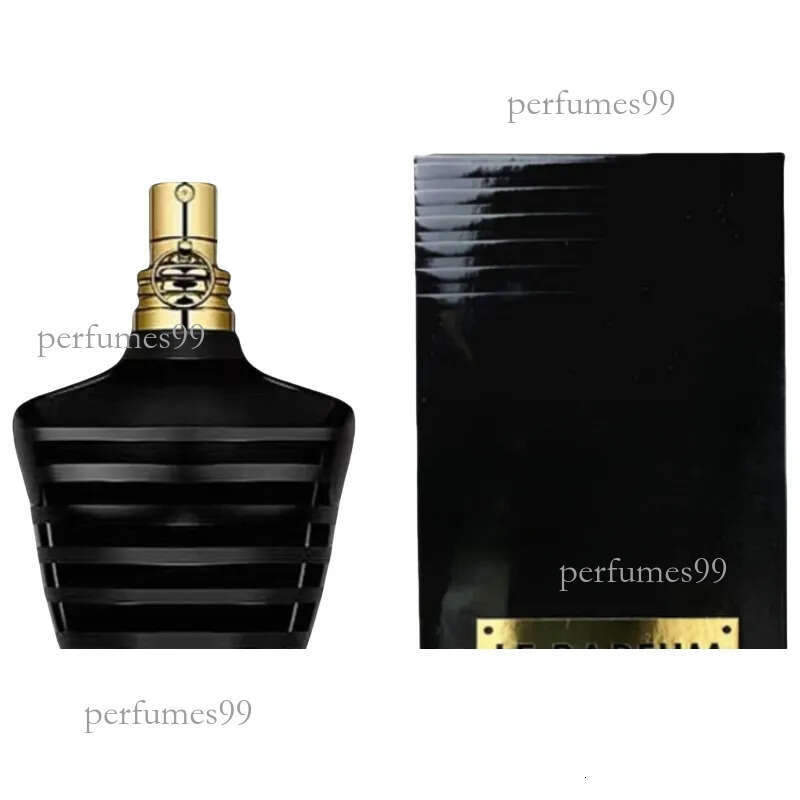 perfume cologne designer fragrance Fast Ship in USA Men Perfumes Aromatherapy spray 125ml EDP Long Lasting Fragrance Body MIST Deodorant smell male