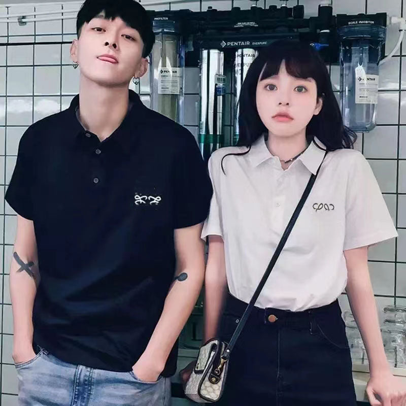 Luxury Designer T-Shirt fashion ladies Tees Print T Shirts Mens Womens Short Sleeve Casual Crew Neck Clothing Clothes S-XXL