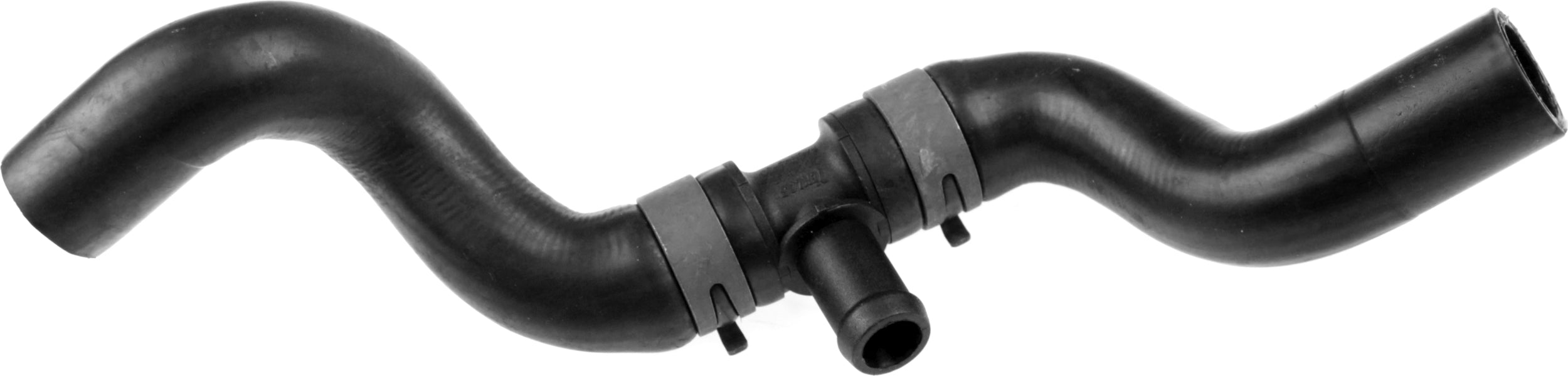 Heater hose GATES 02-1609