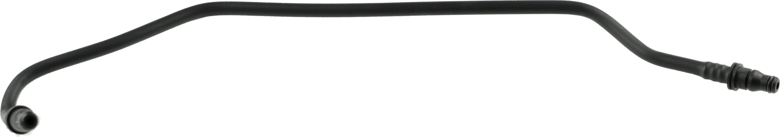 Heater hose GATES 02-1640