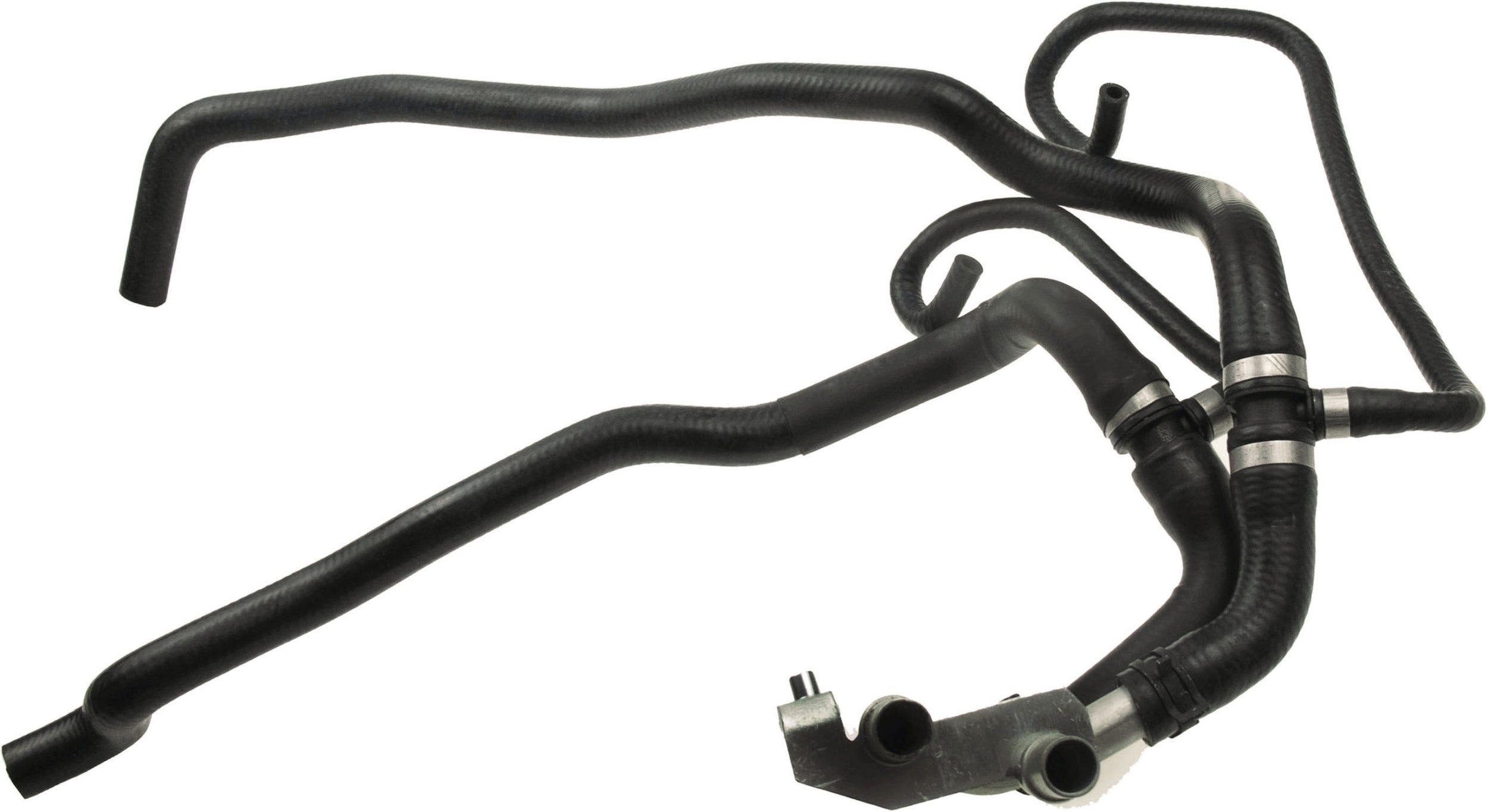 Heater hose GATES 02-1683