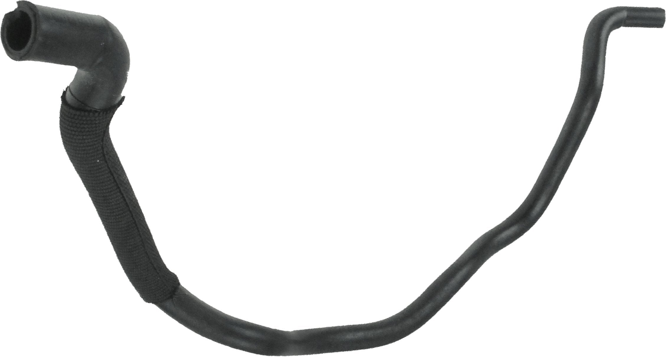 Heater hose GATES 02-1695