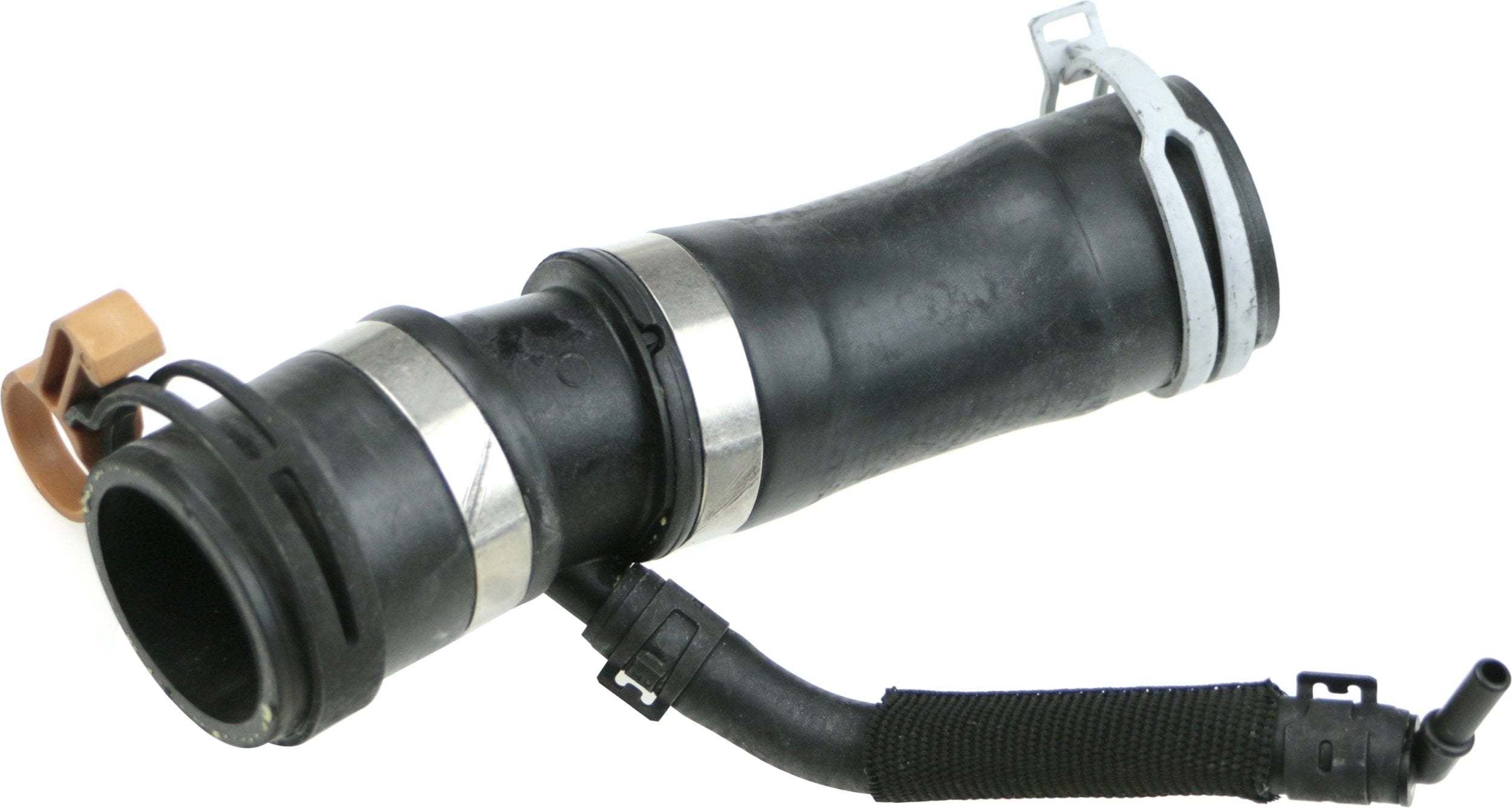 Heater hose GATES 02-1700