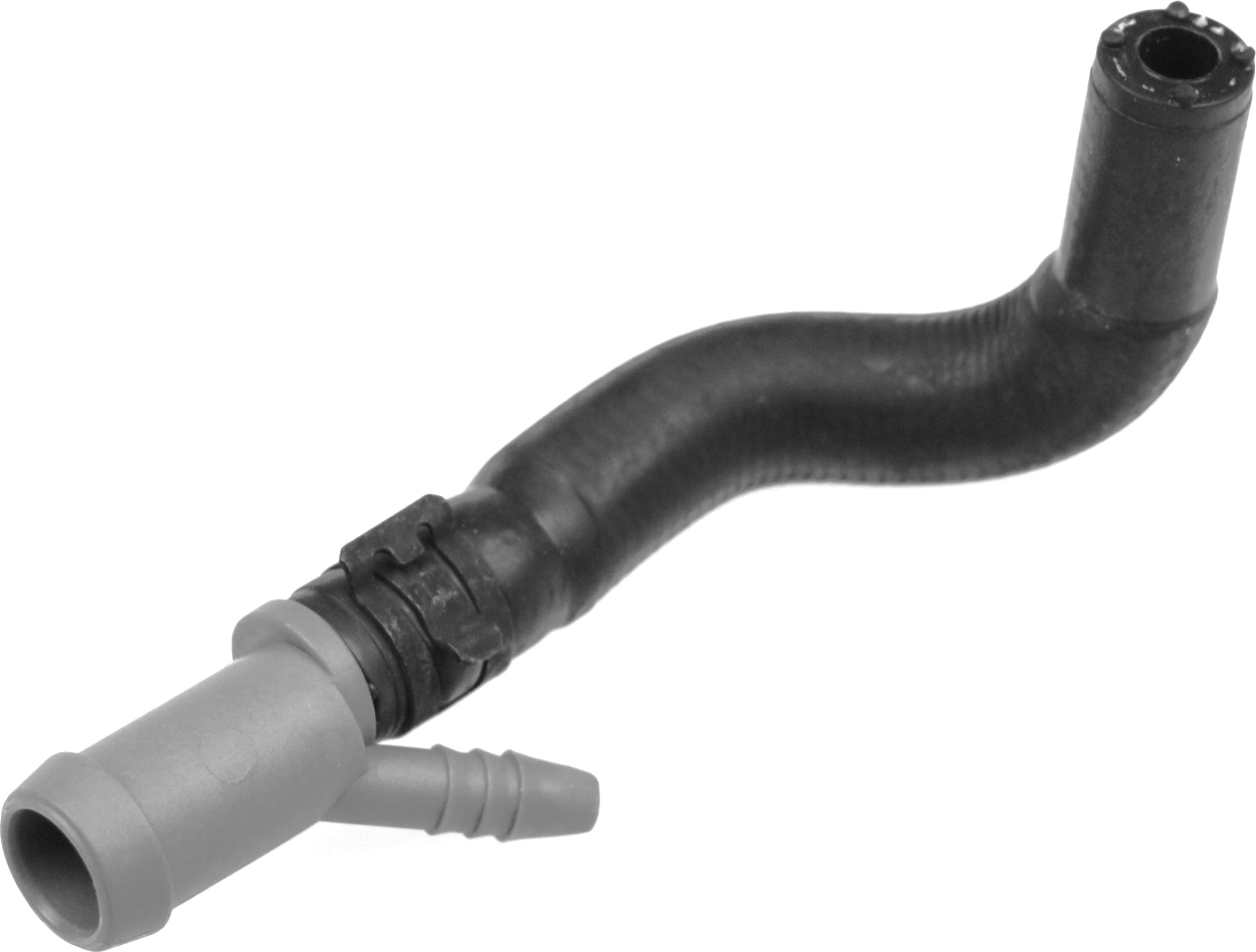 Heater hose GATES 02-1701