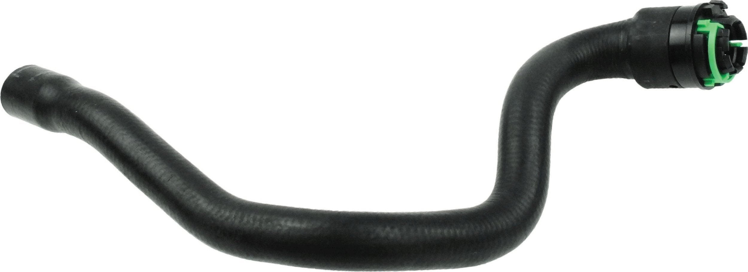 Heater hose GATES 02-1739