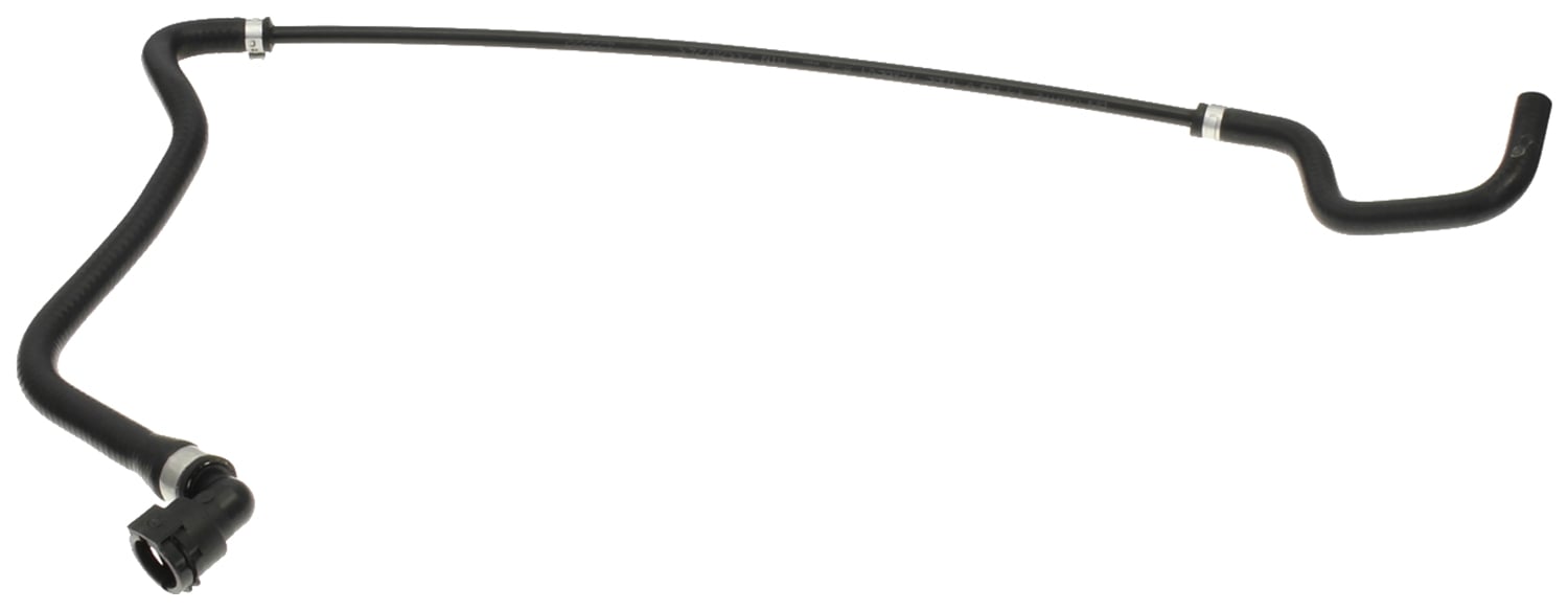 Heater hose GATES 02-1770