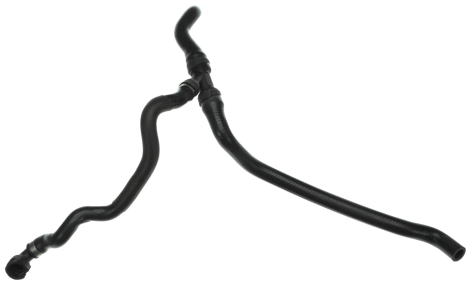 Heater hose GATES 02-1773