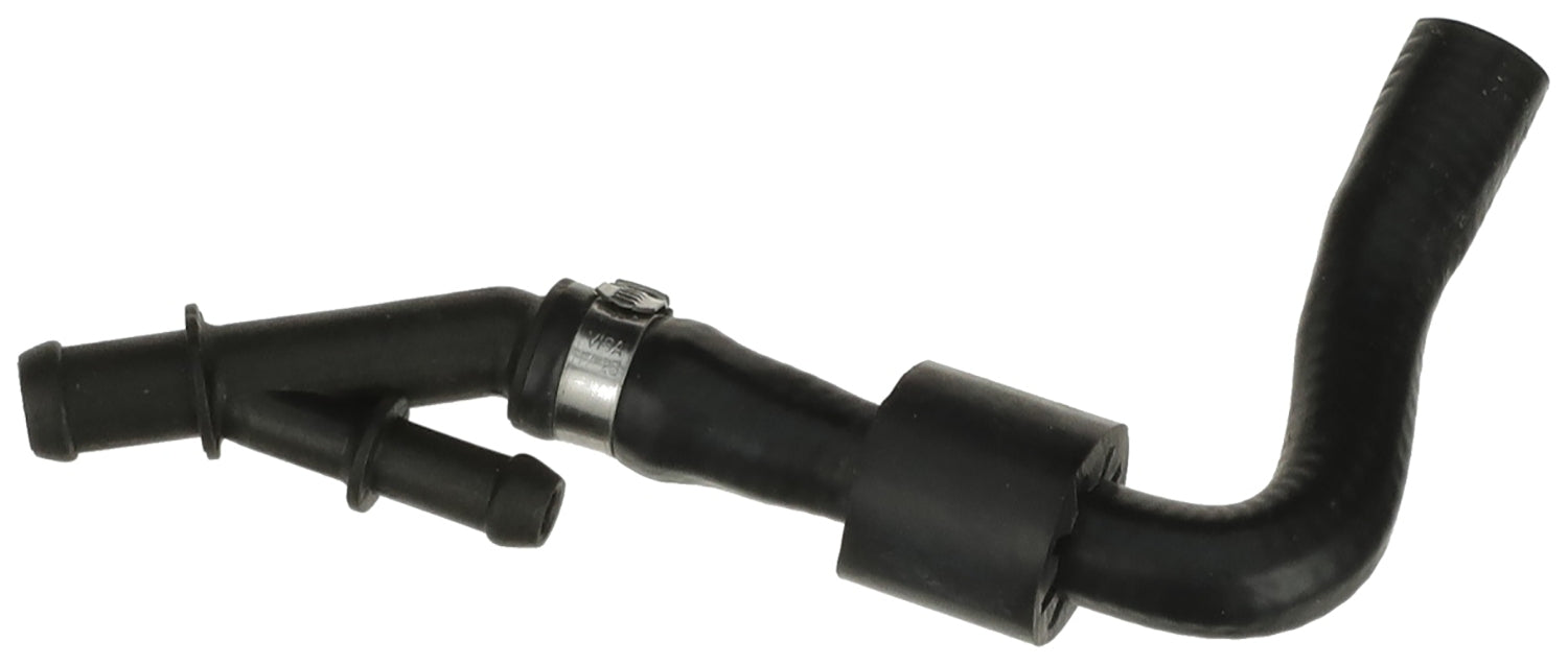 Heater hose GATES 02-1801