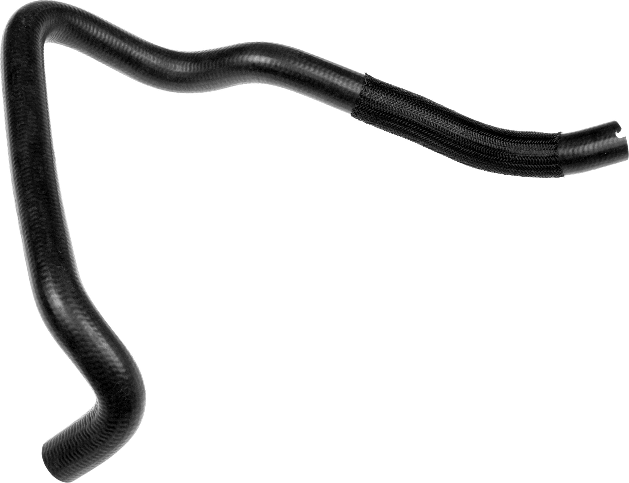 Heater hose GATES 02-1828