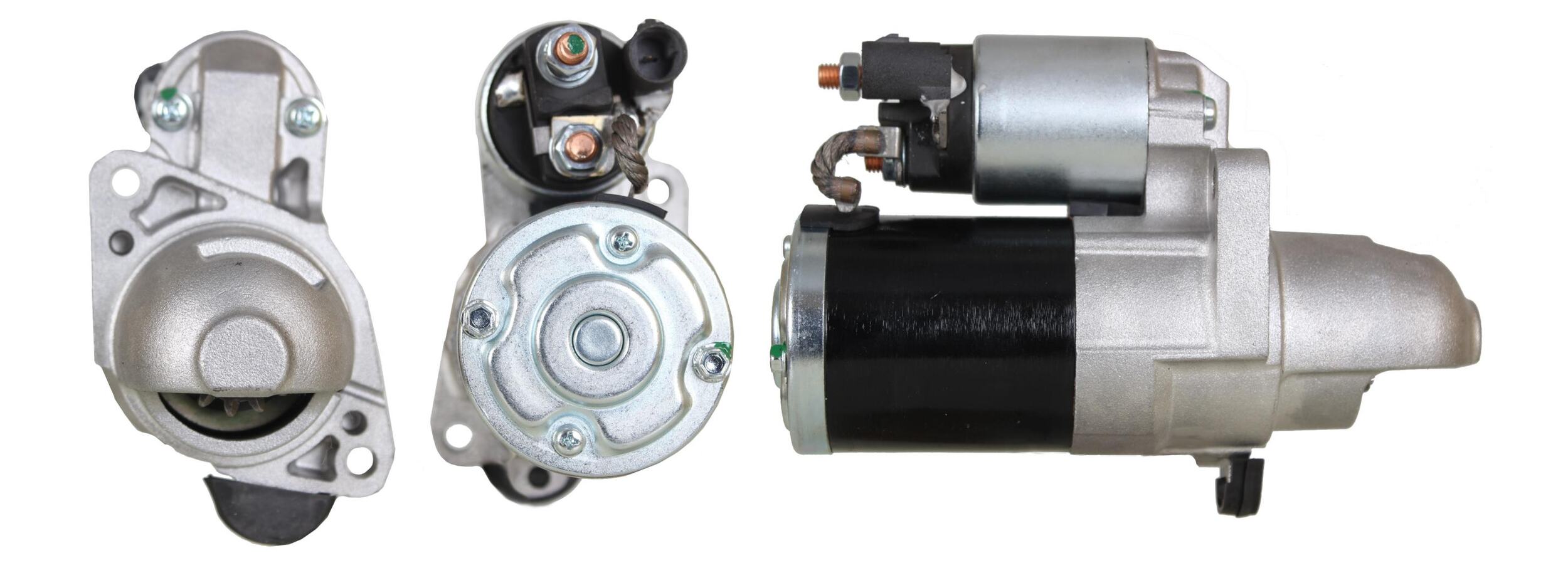 Starter ELSTOCK 25-5318