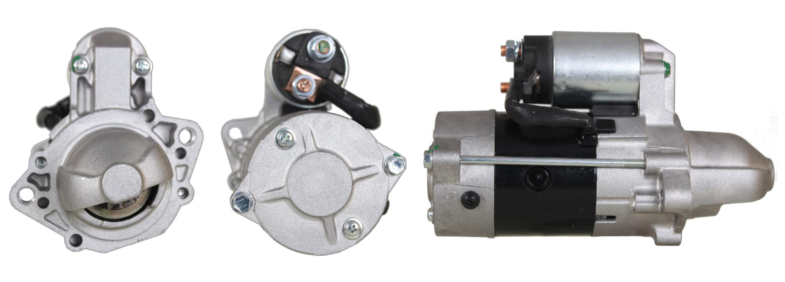 Starter ELSTOCK 25-5352