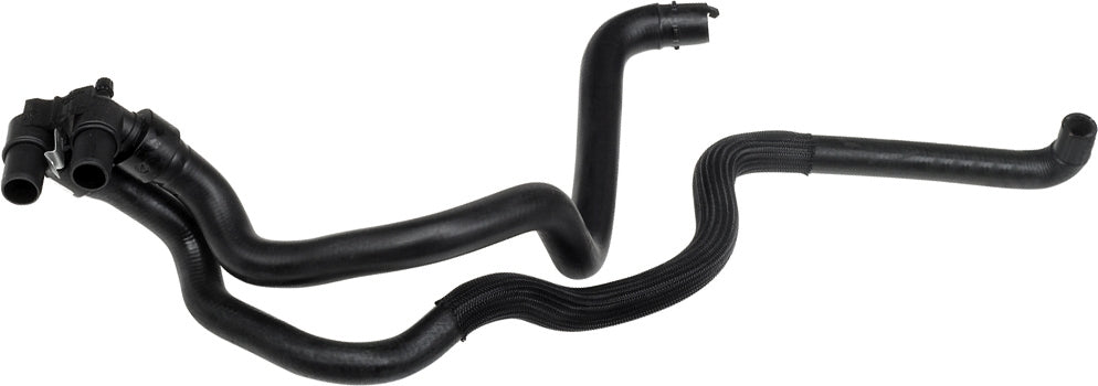 Heater hose GATES 02-1870