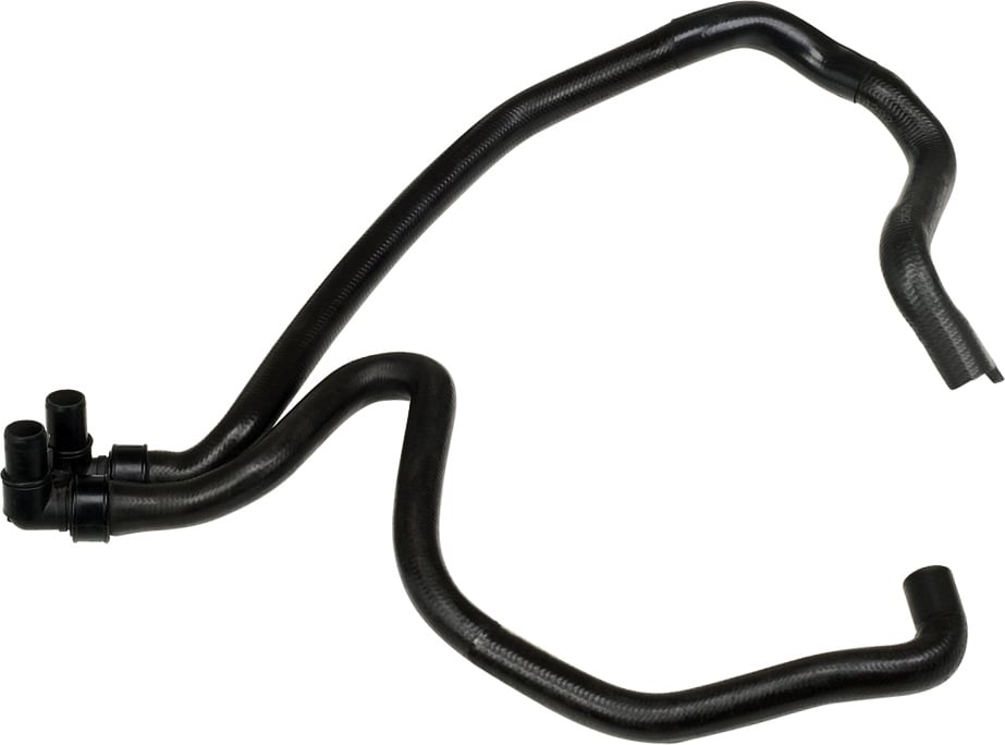 Heater hose GATES 02-1875
