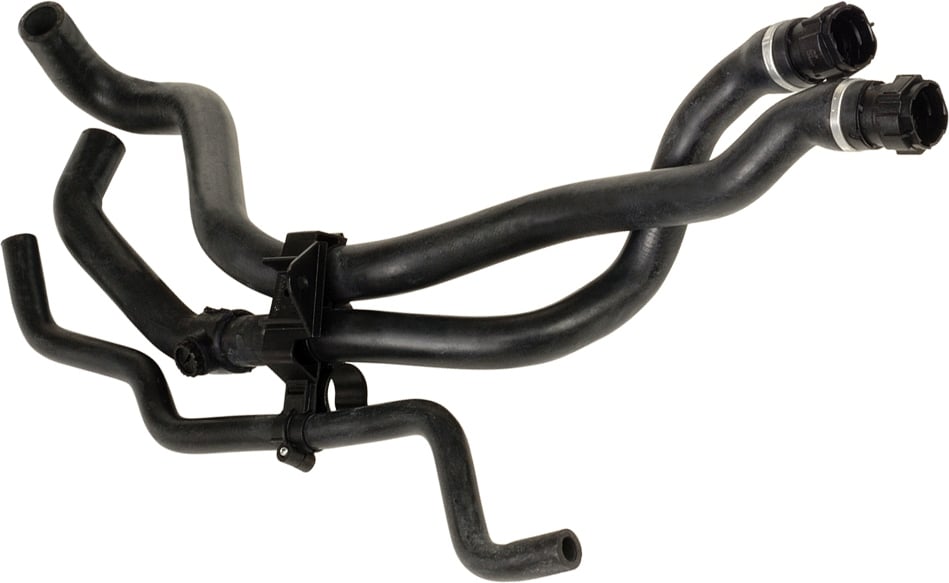 Heater hose GATES 02-1899