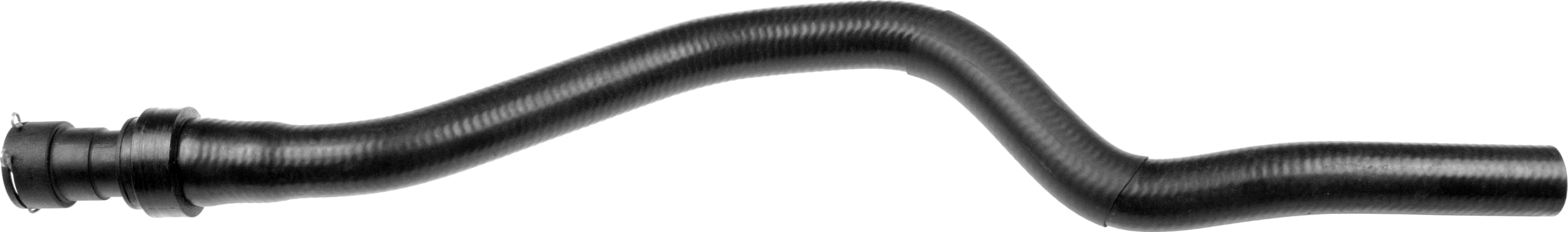 Heater hose GATES 02-1904