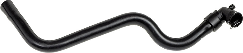 Heater hose GATES 02-1905