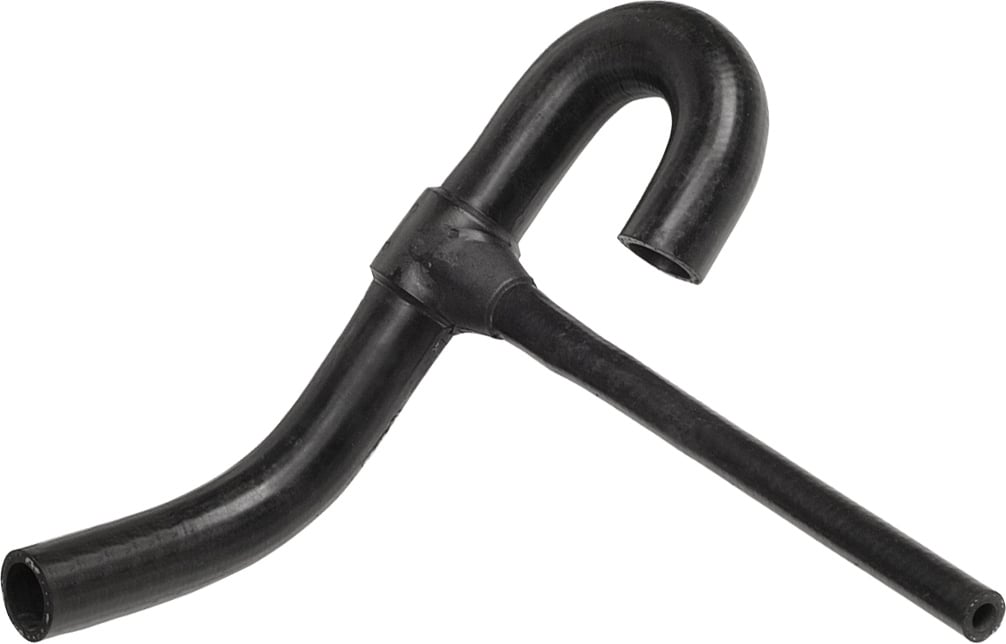 Heater hose GATES 02-1927