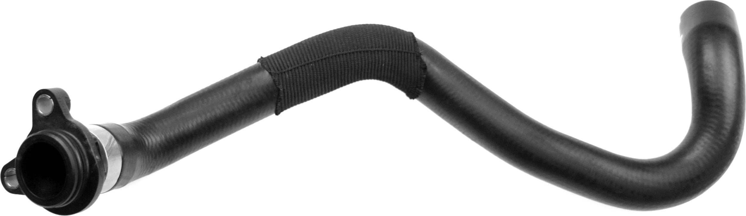 Heater hose GATES 02-1975