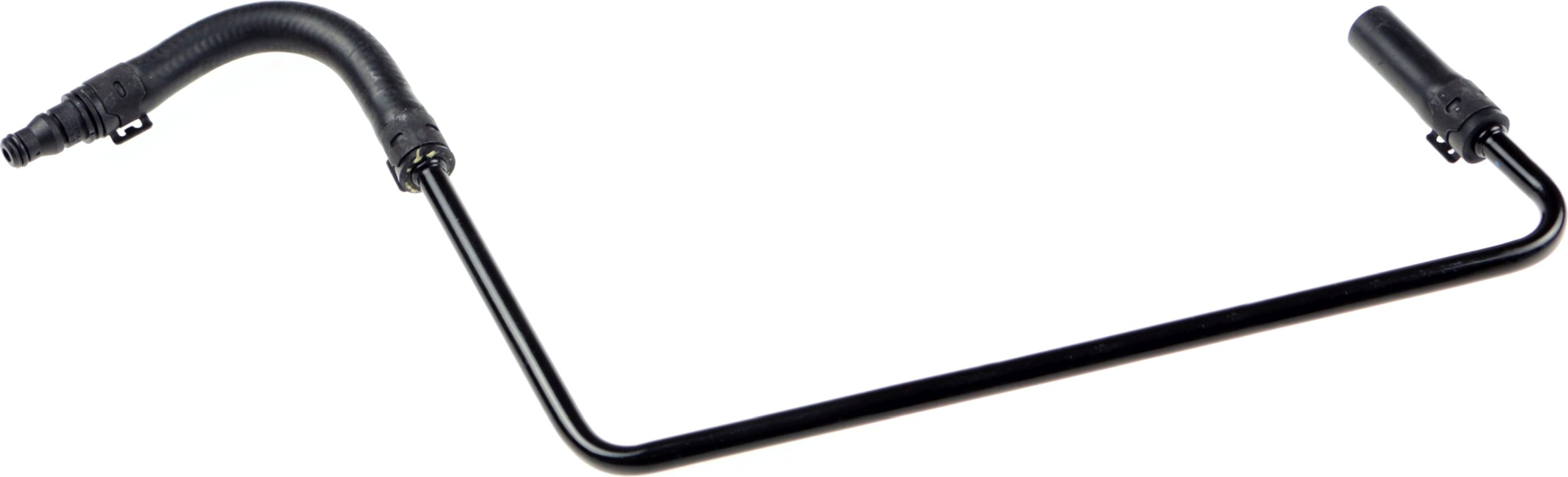 Heater hose GATES 02-2087