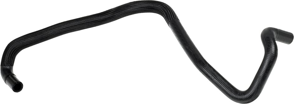 Heater hose GATES 02-2205