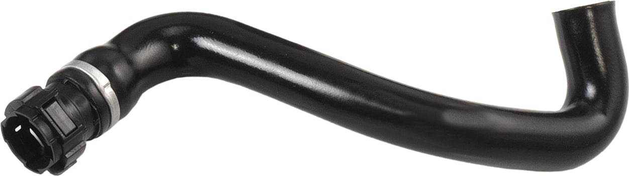 Heater hose GATES 02-2418