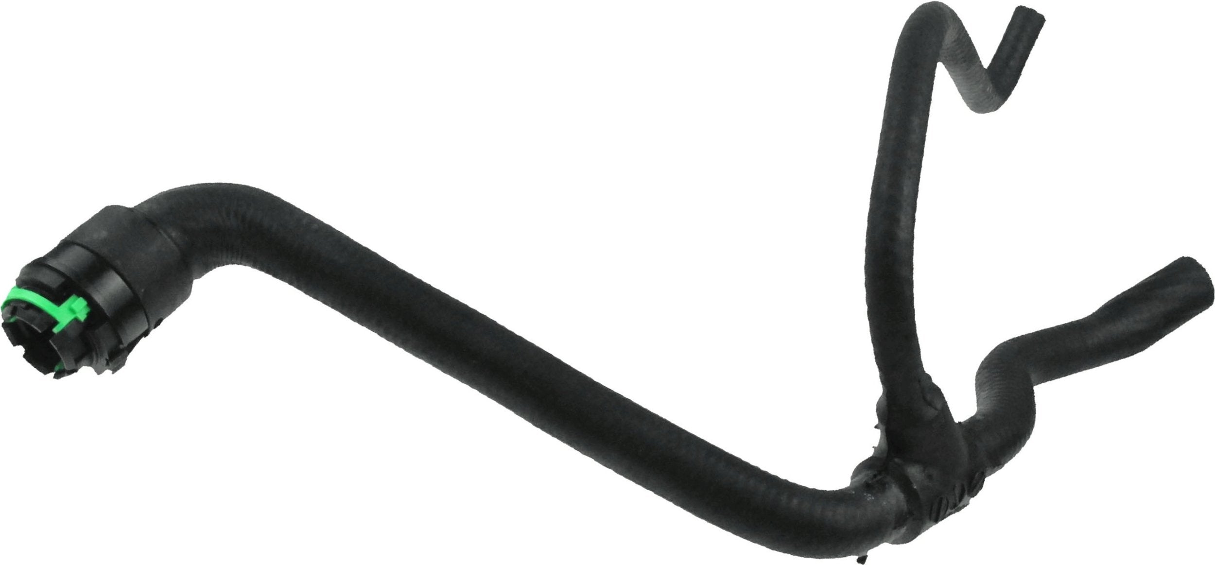 Heater hose GATES 02-2422