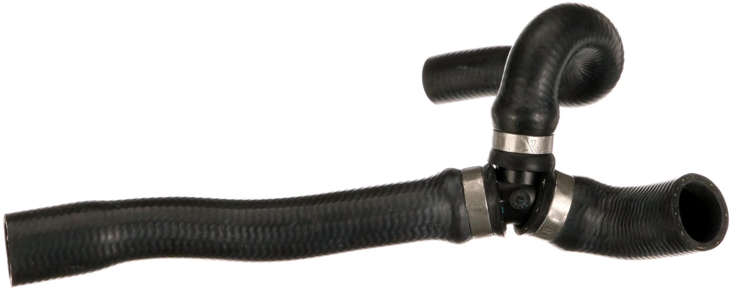 Heater hose GATES 02-2425