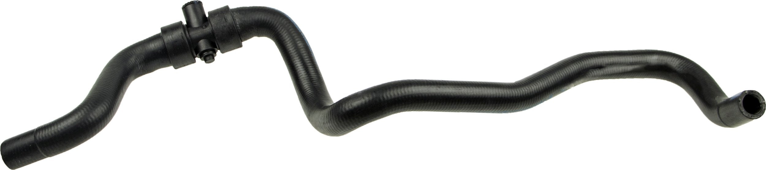 Heater hose GATES 02-2434