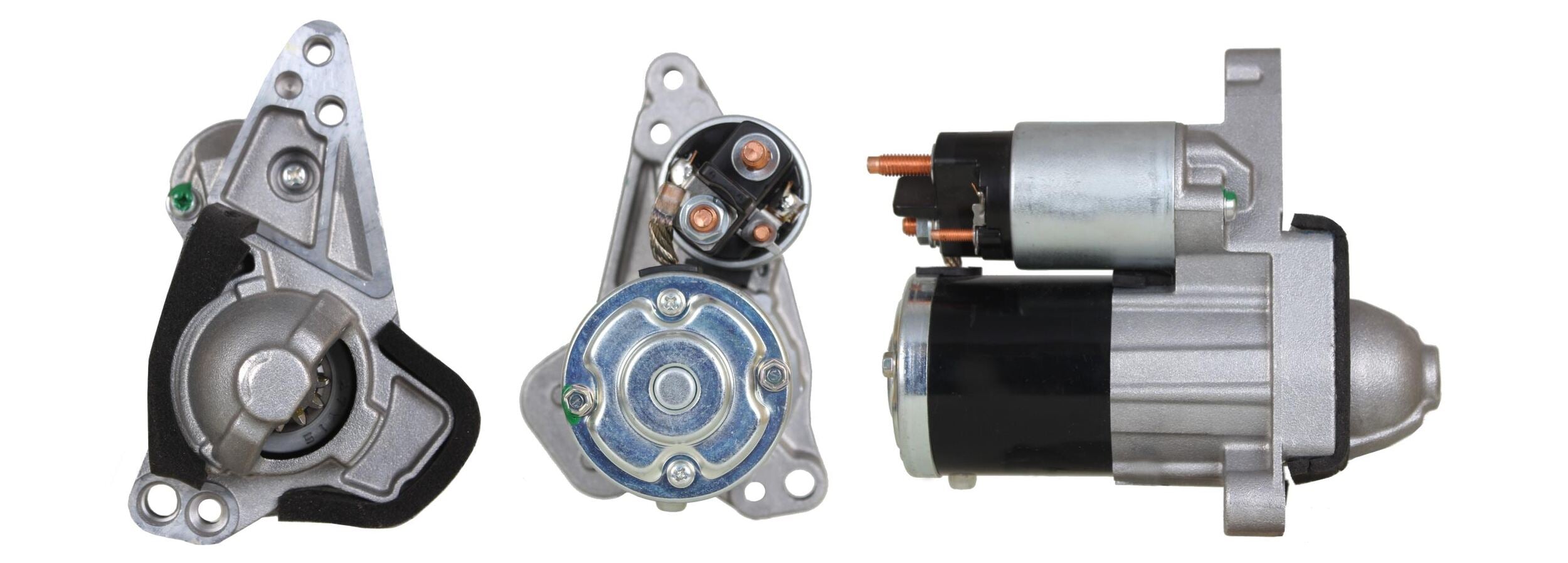 Starter ELSTOCK 25-5456