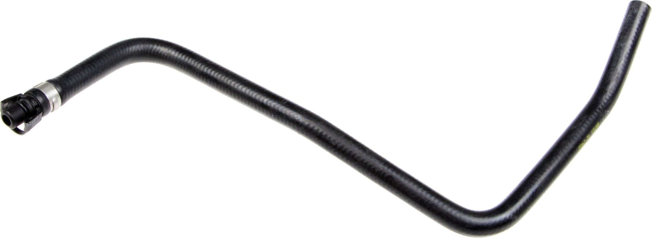 Heater hose GATES 02-2482