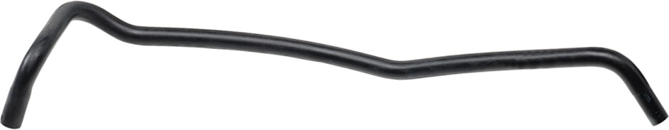 Heater hose GATES 02-2498