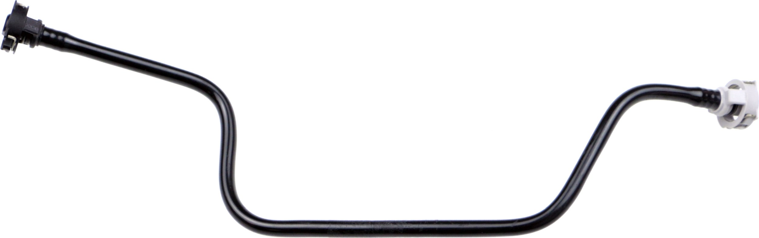 Heater hose GATES 02-2602