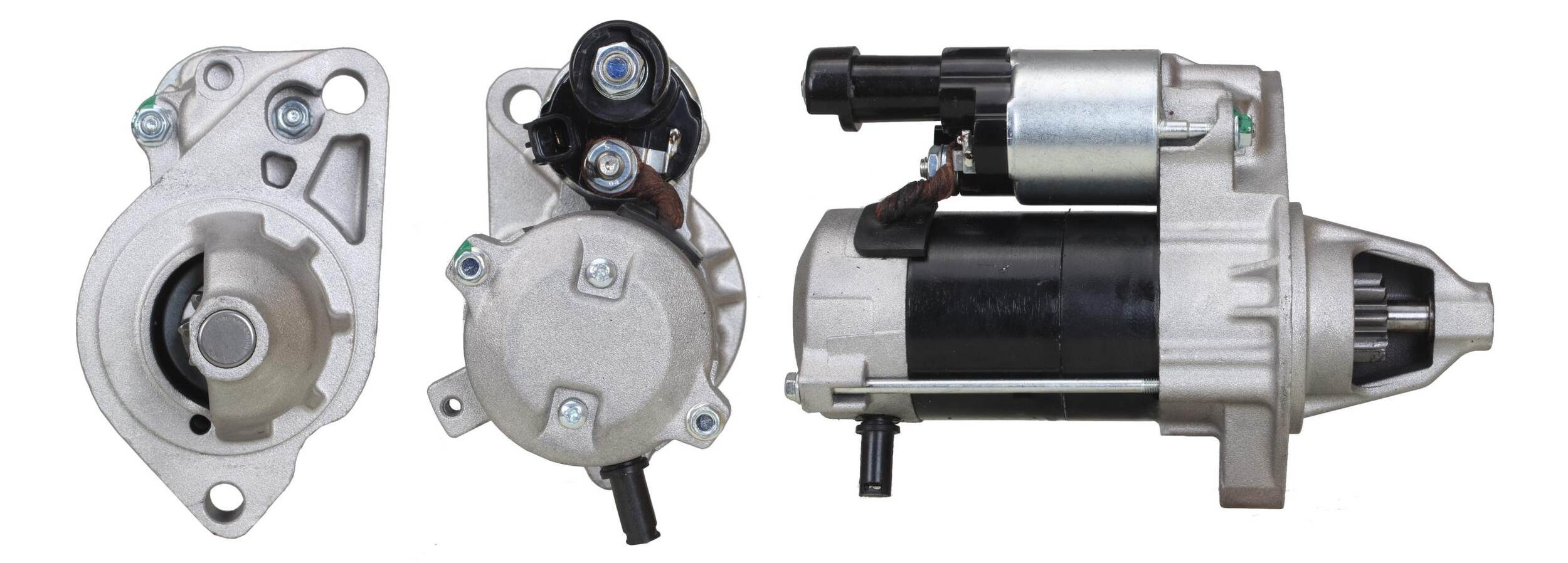 Starter ELSTOCK 25-5509